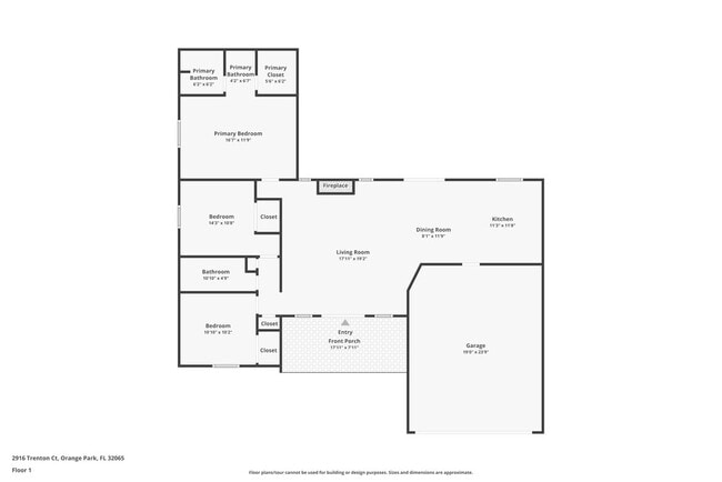 Photo - 2916 Trenton Ct