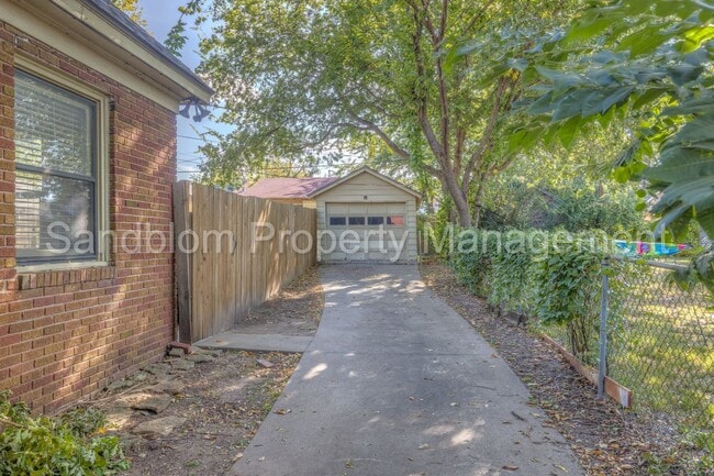 Photo - For Lease | Tulsa | $1500 Rent