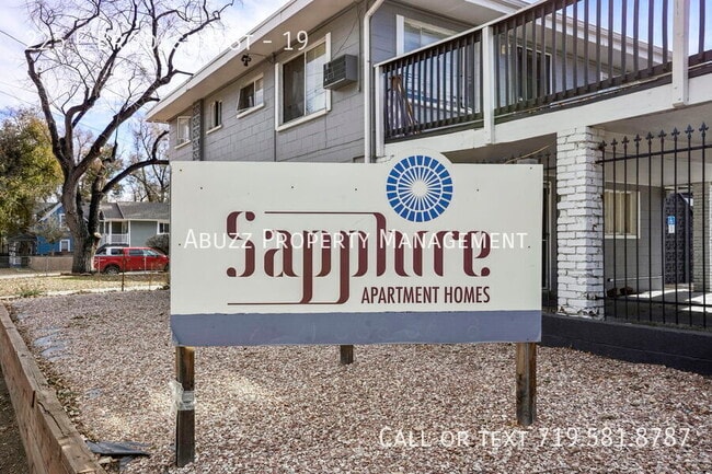 Photo - 225 E Brookside St Apartment