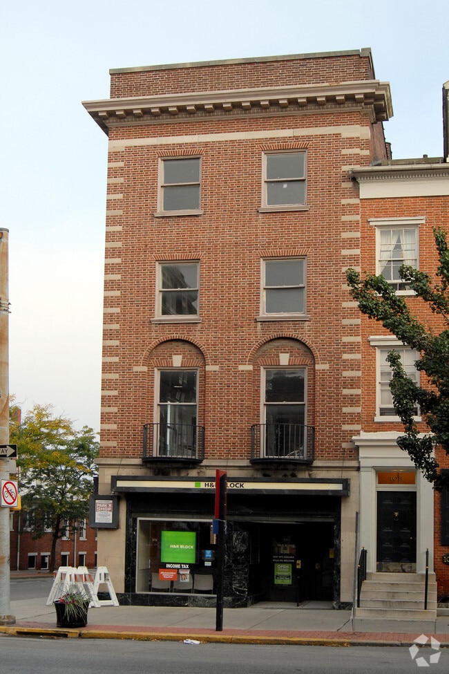 Photo - 101 E Market St