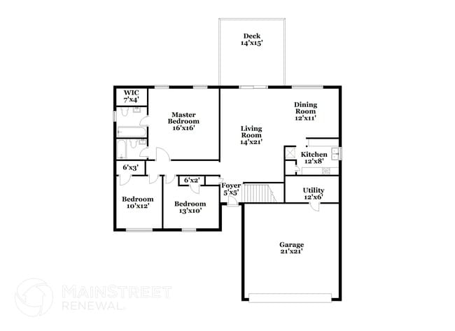 Photo - 2825 Horse Trail Rd