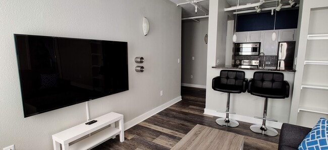 Photo - 444 17th St Condo Unit 707