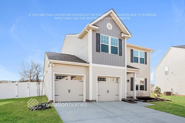 Photo - 124 Caprine Ct