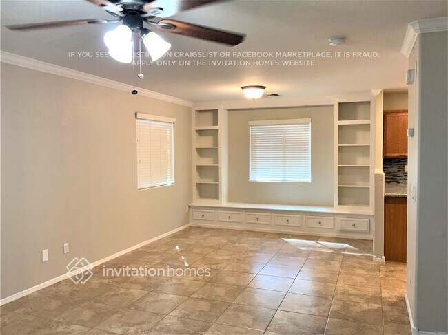 Photo - 1875 E Renegade Trail