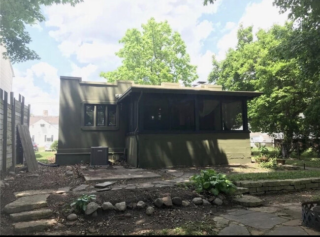 Front - 620 Berkley Rd Rental