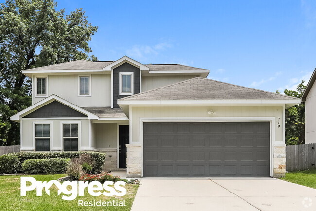 Building Photo - 719 Springwood Dr Rental
