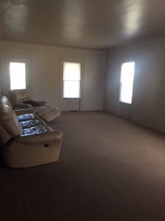 Mapa de la plataforma - 226 East Bridge Street