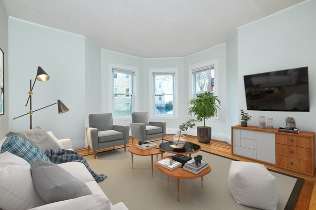 Building Photo - 5 Albion St Unit 1