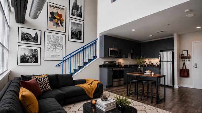 225 N Calvert