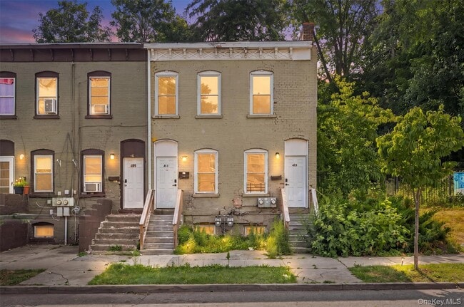 Building Photo - 411 Liberty St