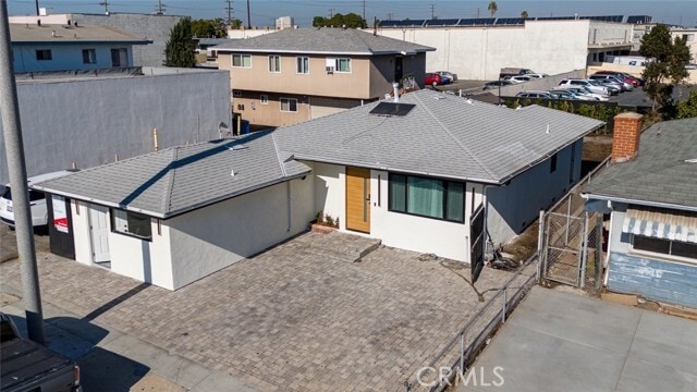 Building Photo - 4731 W El Segundo Blvd Rental