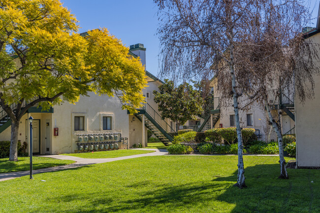 Legacy Residential - El Cajon - Legacy Residential - El Cajon Apartments