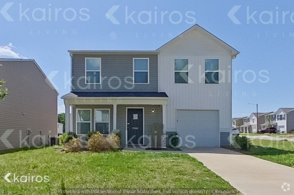Building Photo - 3908 Miller Dr Rental