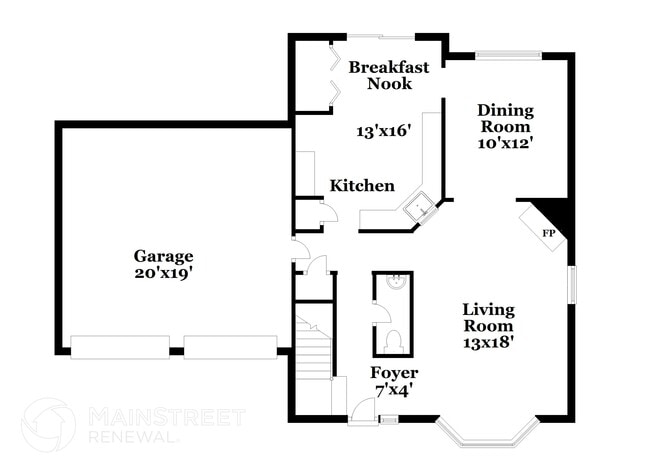 Photo - 10535 Tobano Trail