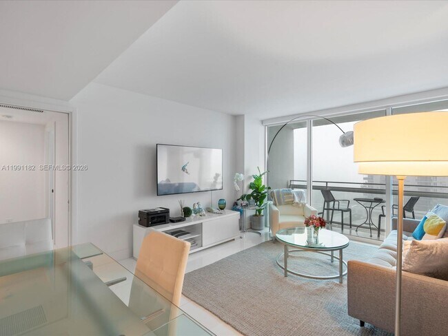 Photo - 6801 Collins Ave Unit 1208
