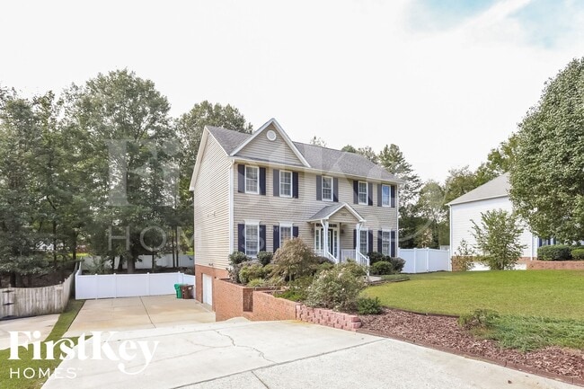Photo - 3102 Timberwolf Ave