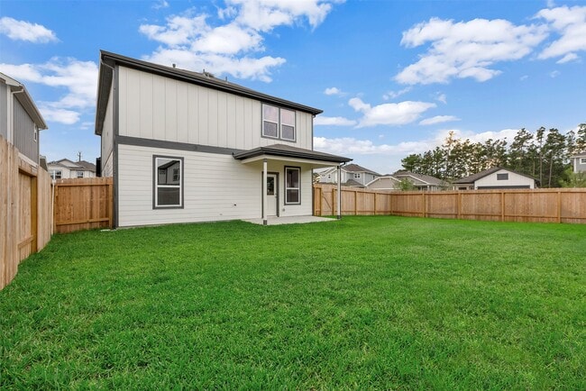 Photo - 21407 Austell Pond Dr