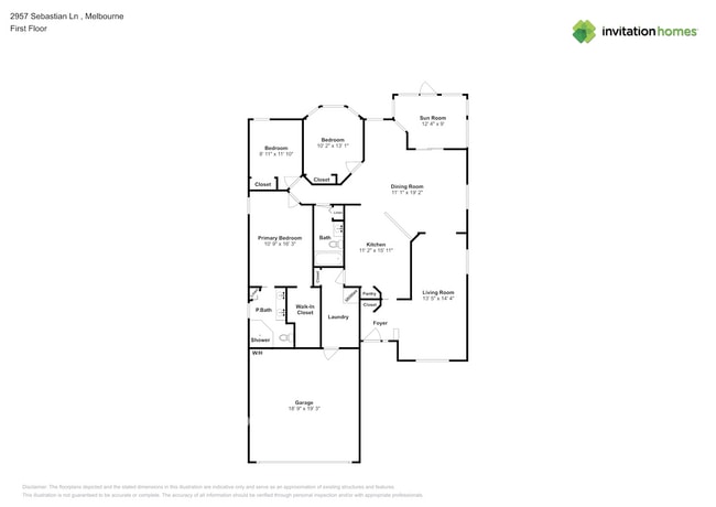 2957 Sebastian Ln