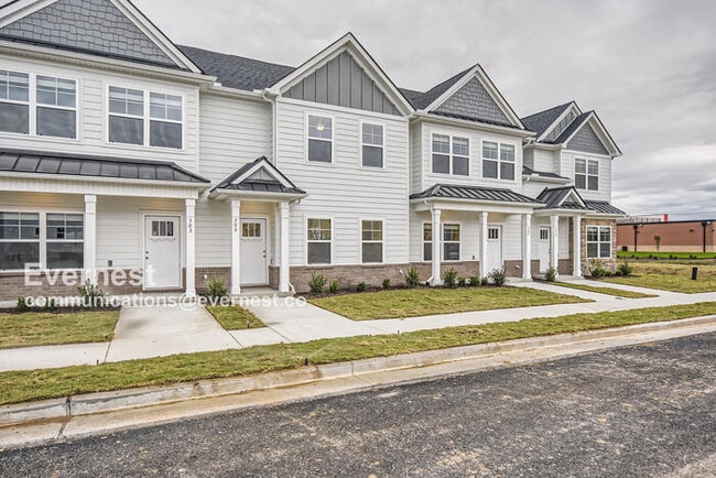 Photo - 307 Raines Ct Townhome
