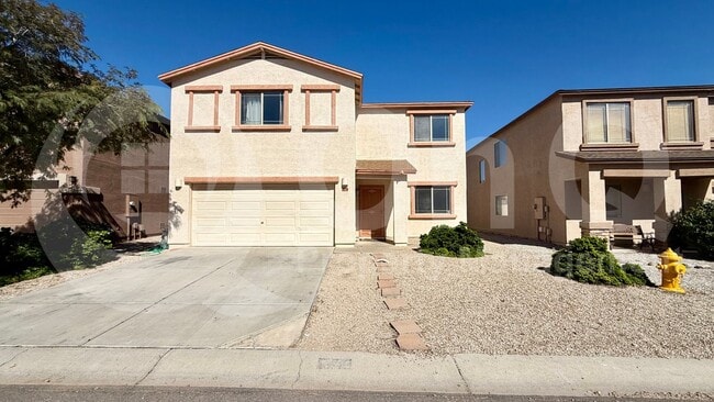 Photo - 1678 E Silktassel Trail