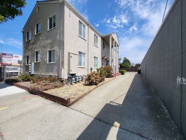 Photo - 12744 San Pablo Ave Unit A