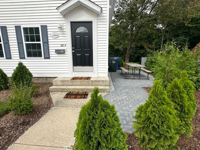 26 Grove St
