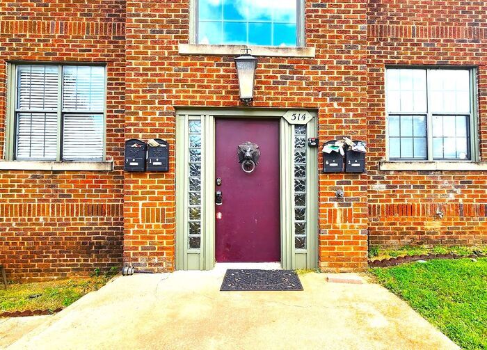 1 bed 1 bath in Paseo District - 1 bed 1 bath in Paseo District Casa
