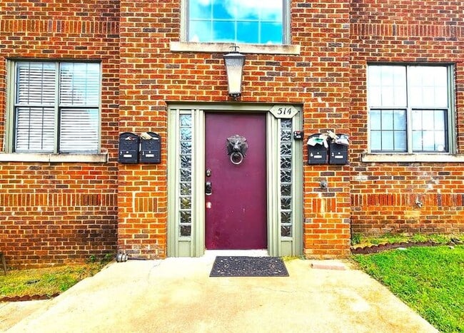 Building Photo - 1 bed 1 bath in Paseo District Rental