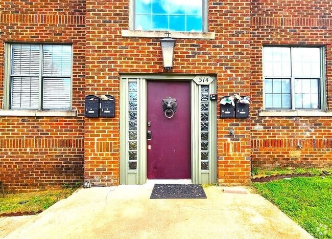 Building Photo - 1 bed 1 bath in Paseo District Rental