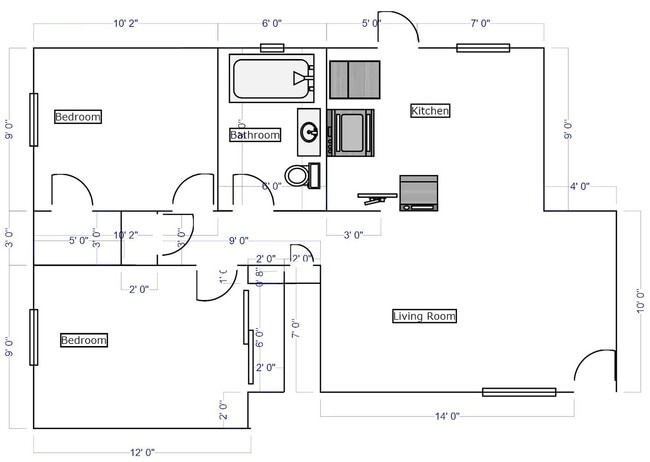 Photo - Imperial Beach Living at its Best! Unit 129