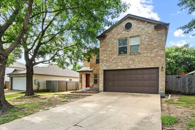 Photo - 1704 Matagorda Dr