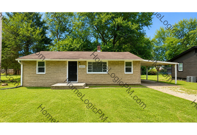 Building Photo - EAST SIDE 3 BEDROOM RANCH WITH CARPORT AVAILABLE NOW!