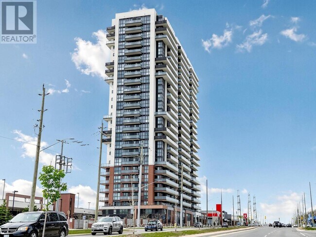 Photo - 2550 Simcoe St N Unit 918