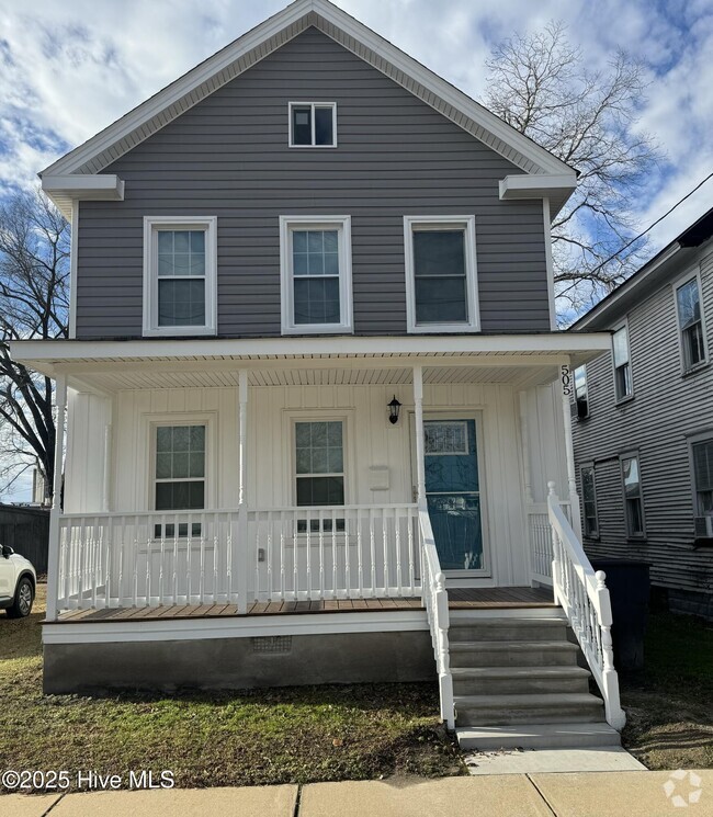 Building Photo - 505 Pearl St Rental