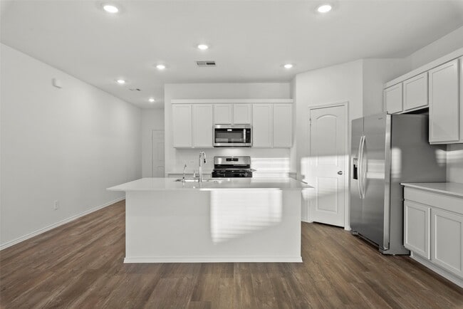 Photo - 6023 Ginevra Summers Dr