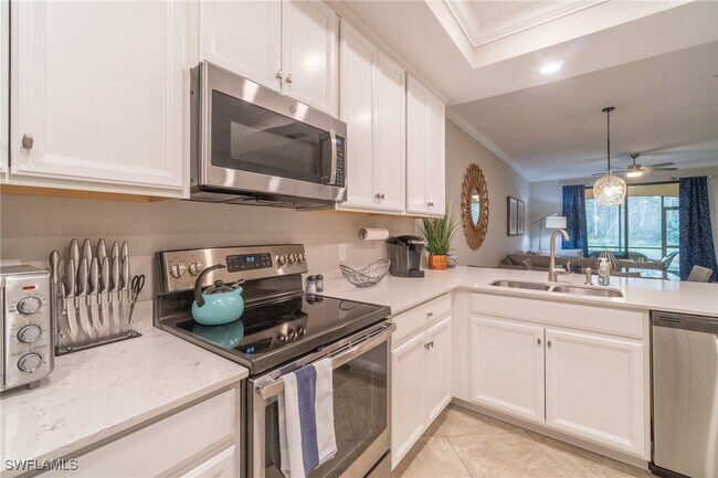 Photo - 9596 Trevi Ct Unidad 5414