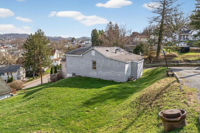 134 Quincey St