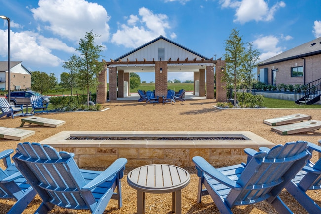 Photo - Reatta Ranch Apartment Homes