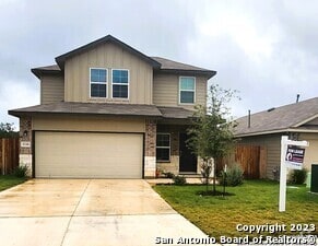 Building Photo - 5210 Scoria Trl Rental