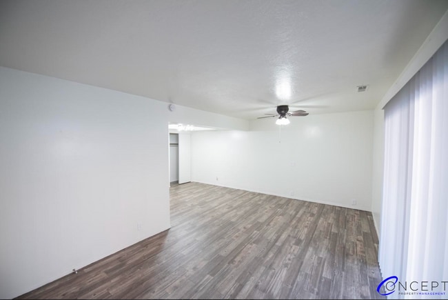 Photo - Foothill Terrace Apartments