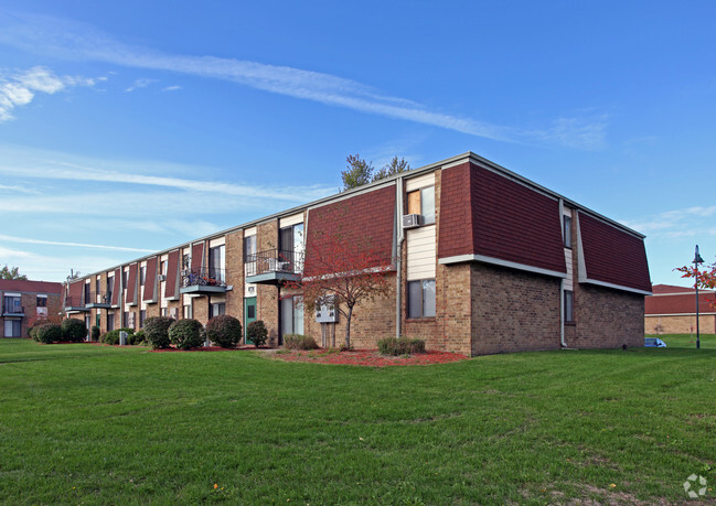 Building Photo - Villages of Hanna Rental