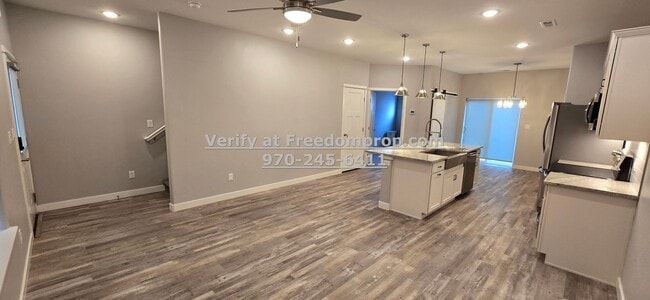 Photo - Beautiful 2 Primary bedrooms!!!! 2.5 bath Townhome in North Grand Junction near 24 1/2 rd