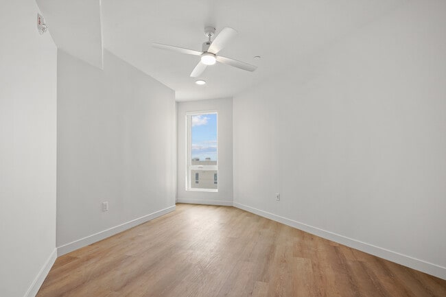 SPARK Apartments