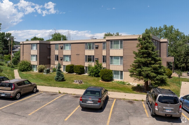 Place at Hainesway Apartments