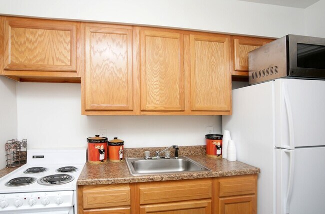 Photo - 4103 Stokes Dr Unit 4103 Stokes Drive - 1