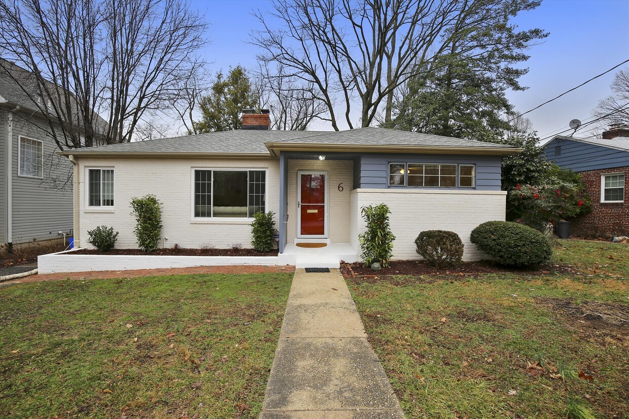 Photo - 6 Devon Rd (Silver Spring, MD)