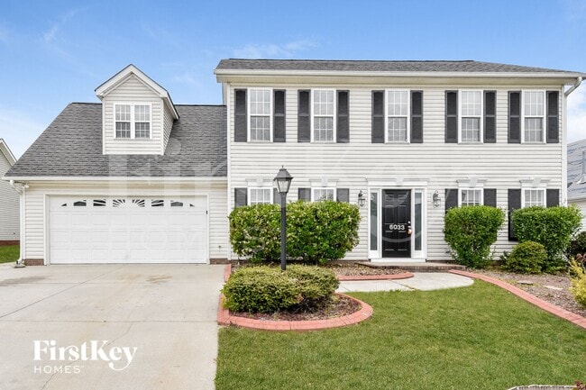 Building Photo - 6033 Old Plank Rd