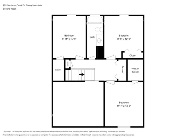 Photo - 1052 Autumn Crest Dr