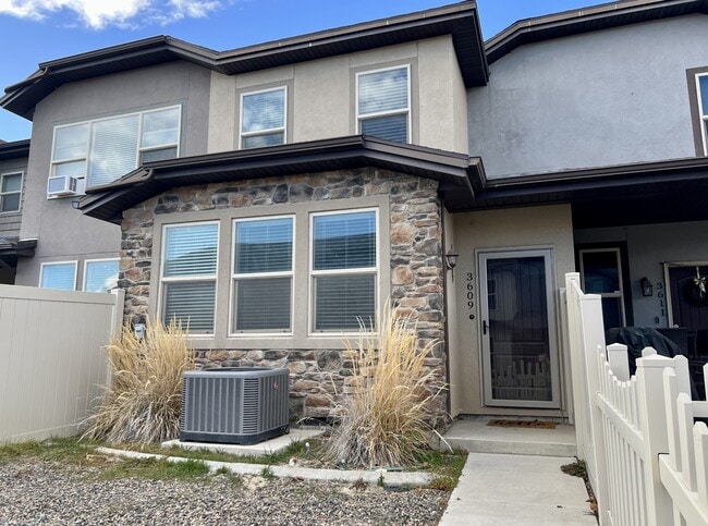 Photo - 3609 Autumn Colors Dr