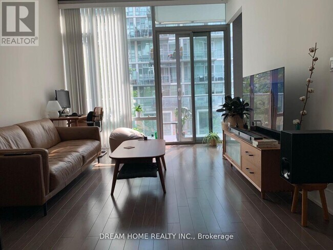 Photo - 39 Queens Quay E Unit 305